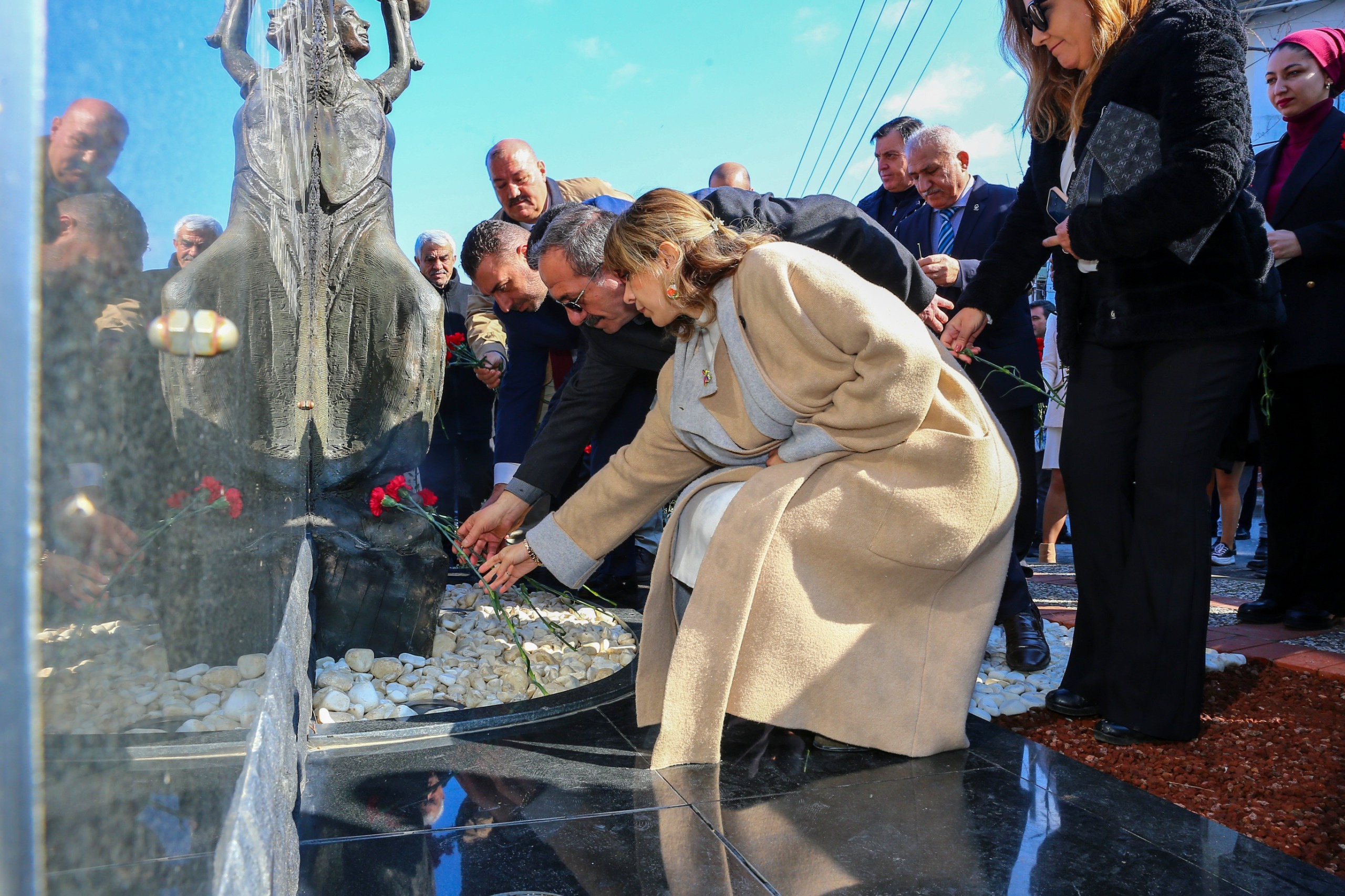 Kültür Sanat Hizmetlerimiz