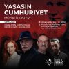 Yaşasın Cumhuriyet