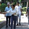 Başkan Kınay’dan Mahalle Sorunlarına Yerinde Çözüm