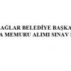 2024 YILI ZABITA MEMURU ALIMI SINAV SONUÇ LİSTESİ