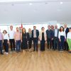 Karabağlar Belediyesi’nde Atık Yönetimi İçin Ortak Akıl Buluşması