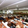 Karabağlar Belediye Meclisi Mayıs Ayı 2. Birleşimi'nde oturumunu SMA hastası Gülsima’ya bağışladı