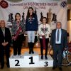 Satranç’ın “Altın Çocukları” Turnuvada Başarıya Koştu