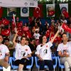 Başkan Kınay: 19 Mayıs aydınlığını tüm Türkiye'ye yayacağız 