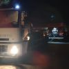 Karabağlar Belediyesi tüm ekipleriyle yangın için seferber oldu