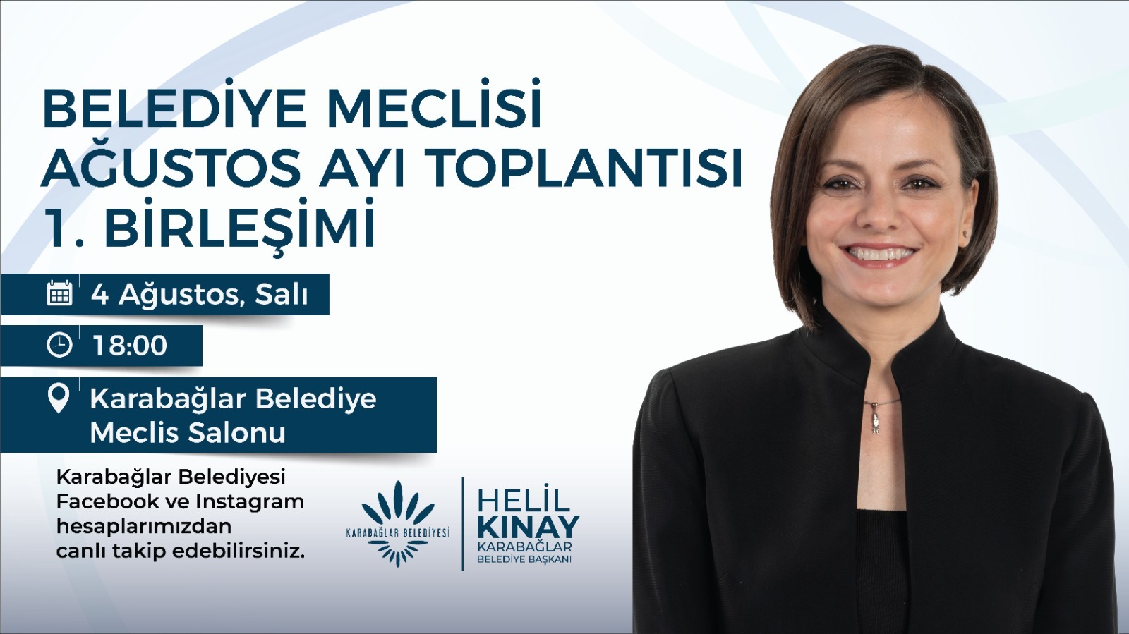 Meclis Toplantısı