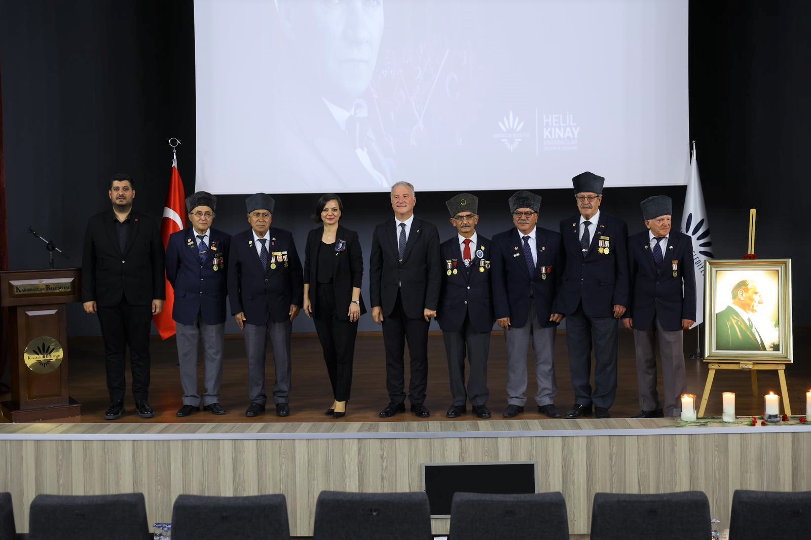 Kültür Sanat Hizmetlerimiz