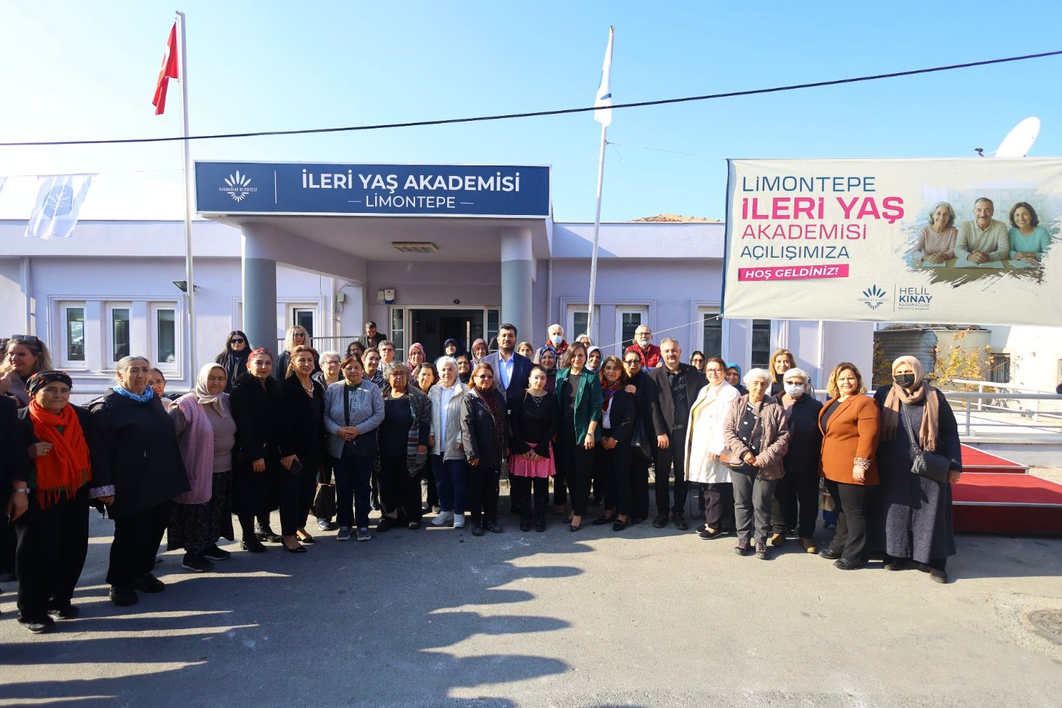 Kadın ve Aile Hizmetlerimiz