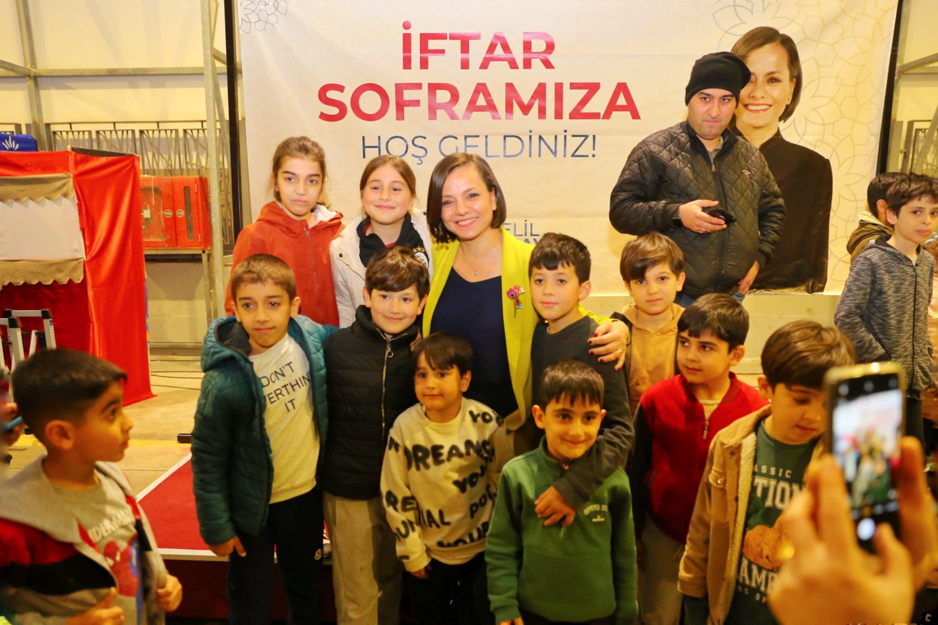 Sosyal Yardım Hizmetlerimiz