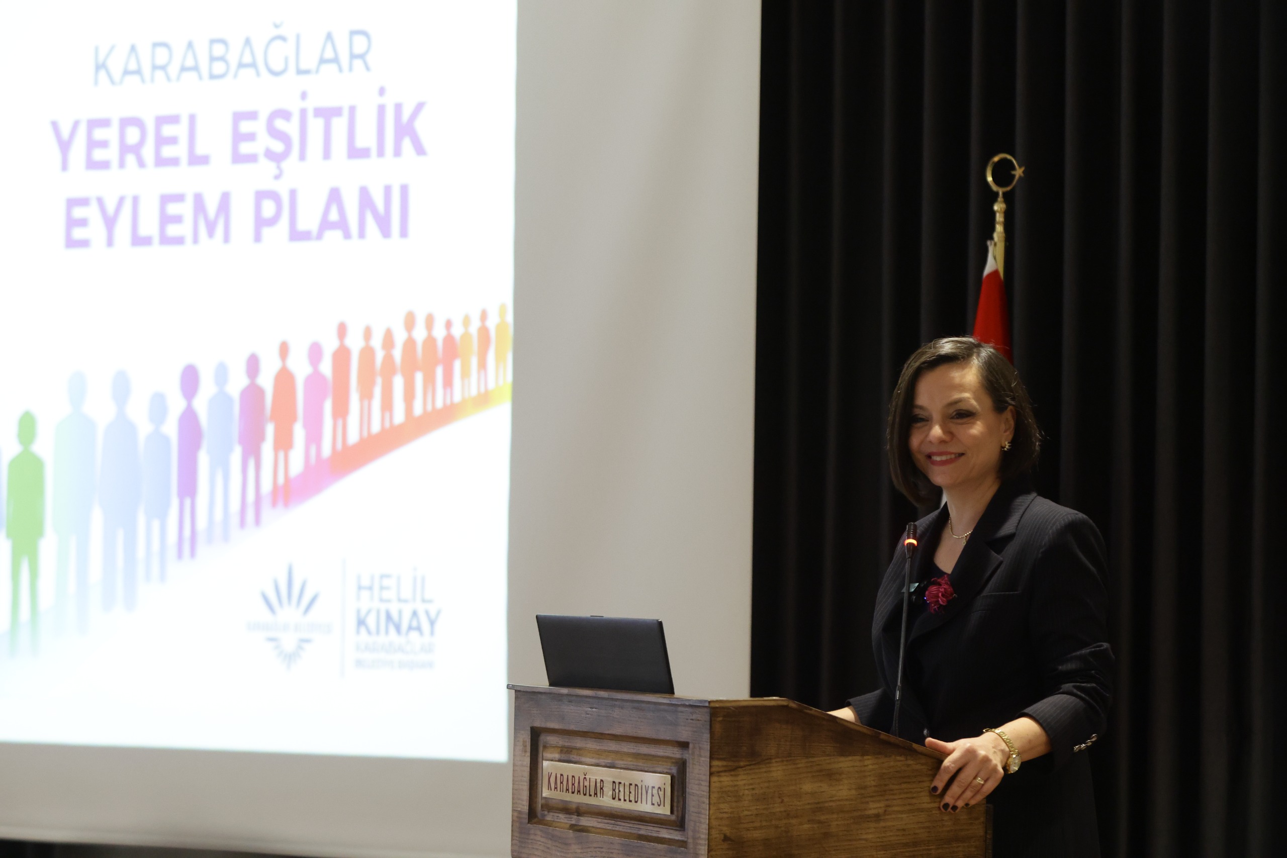 Kadın ve Aile Hizmetlerimiz