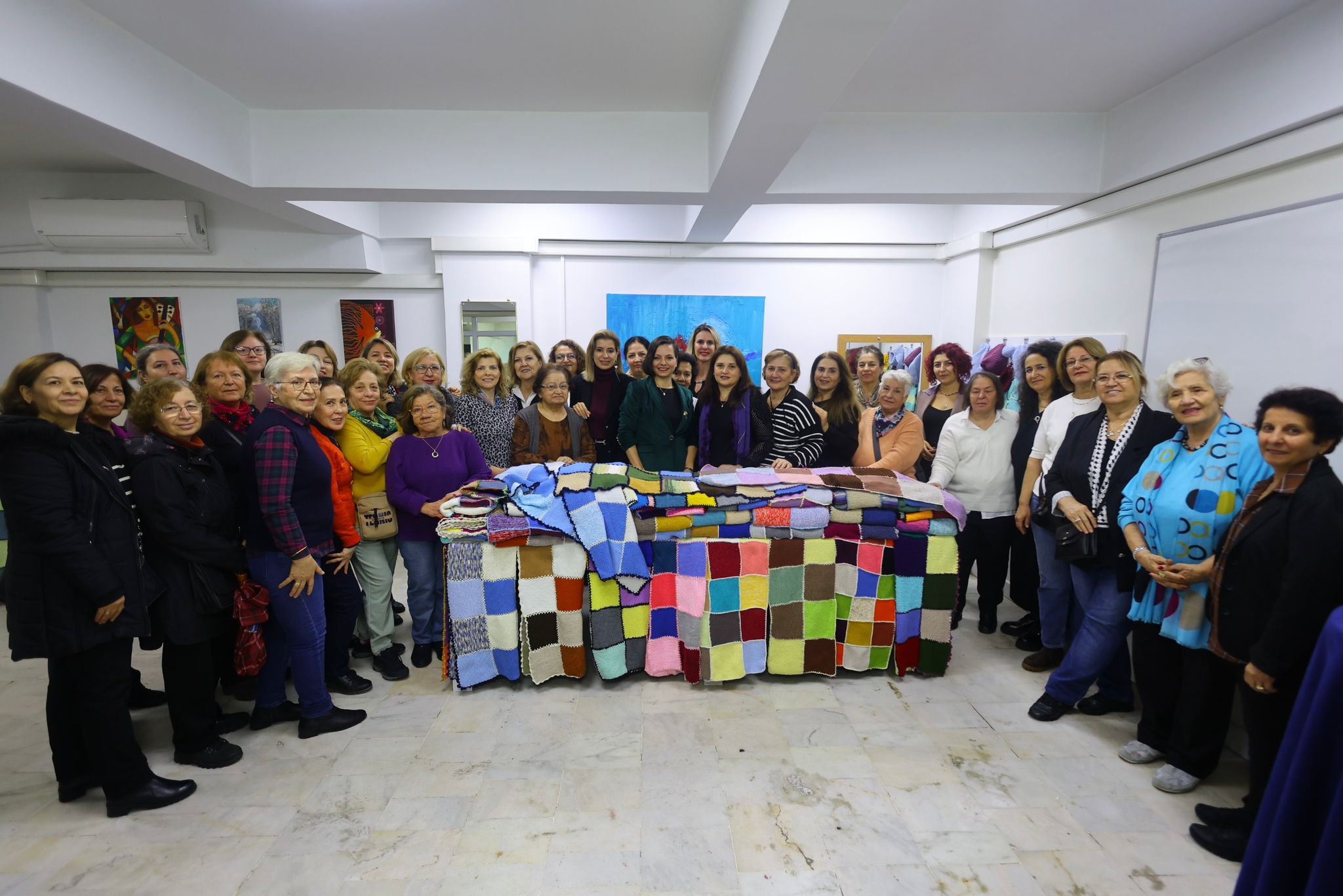 Kadın ve Aile Hizmetlerimiz