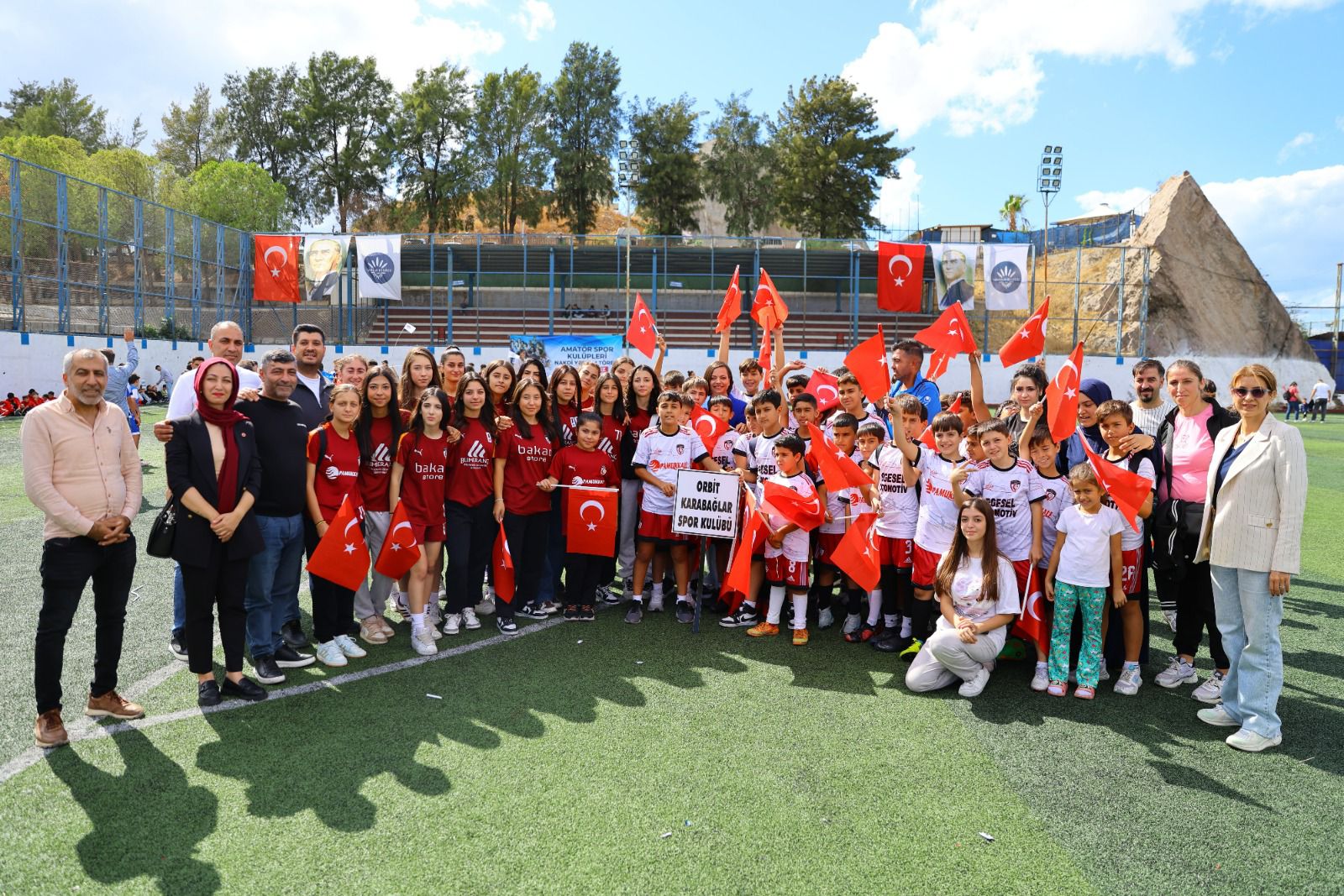 Spor Hizmetlerimiz