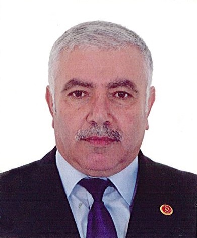Muhtarlıklar