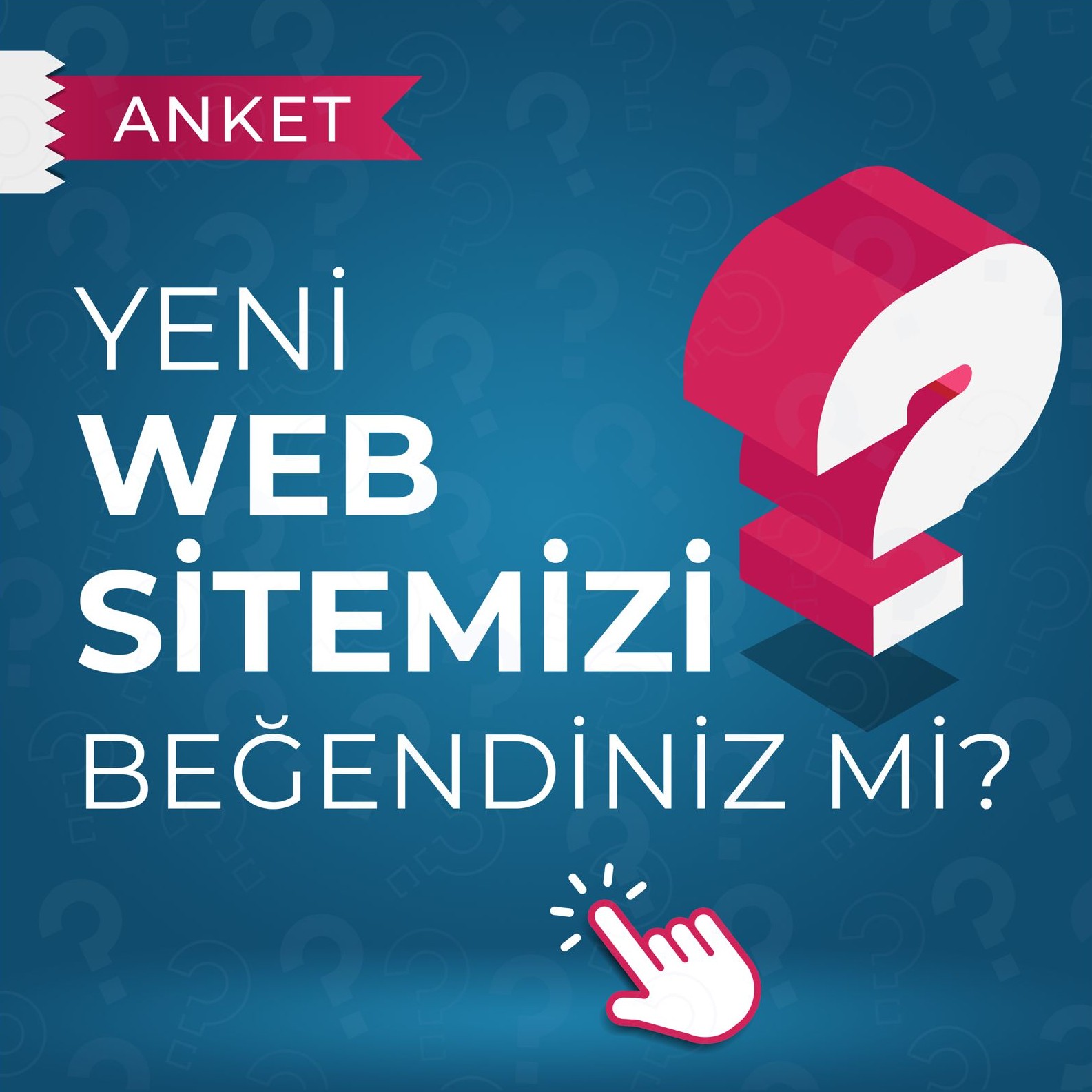 Değerlendirme Anketi