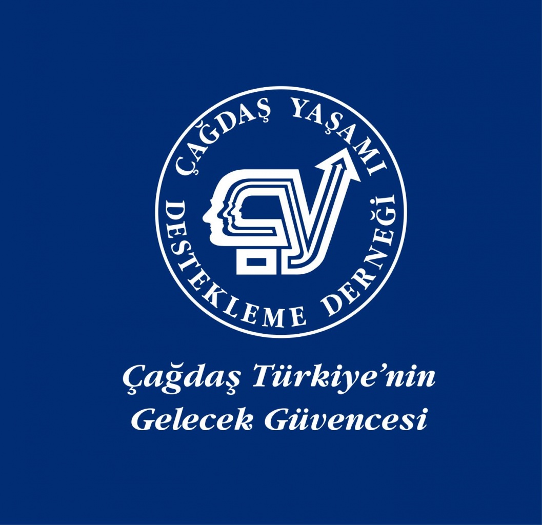Çağdaş Yaşamı Destekleme Derneği Projesi