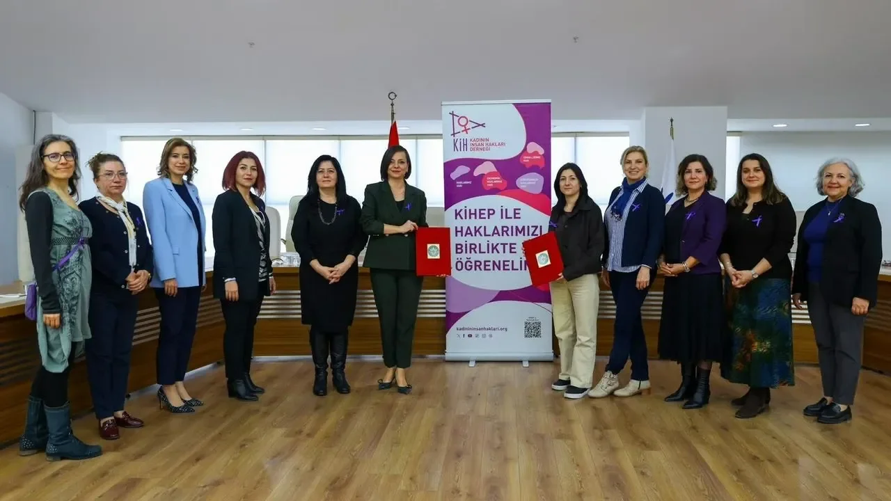 KİHEP İşbirliği Protokolü