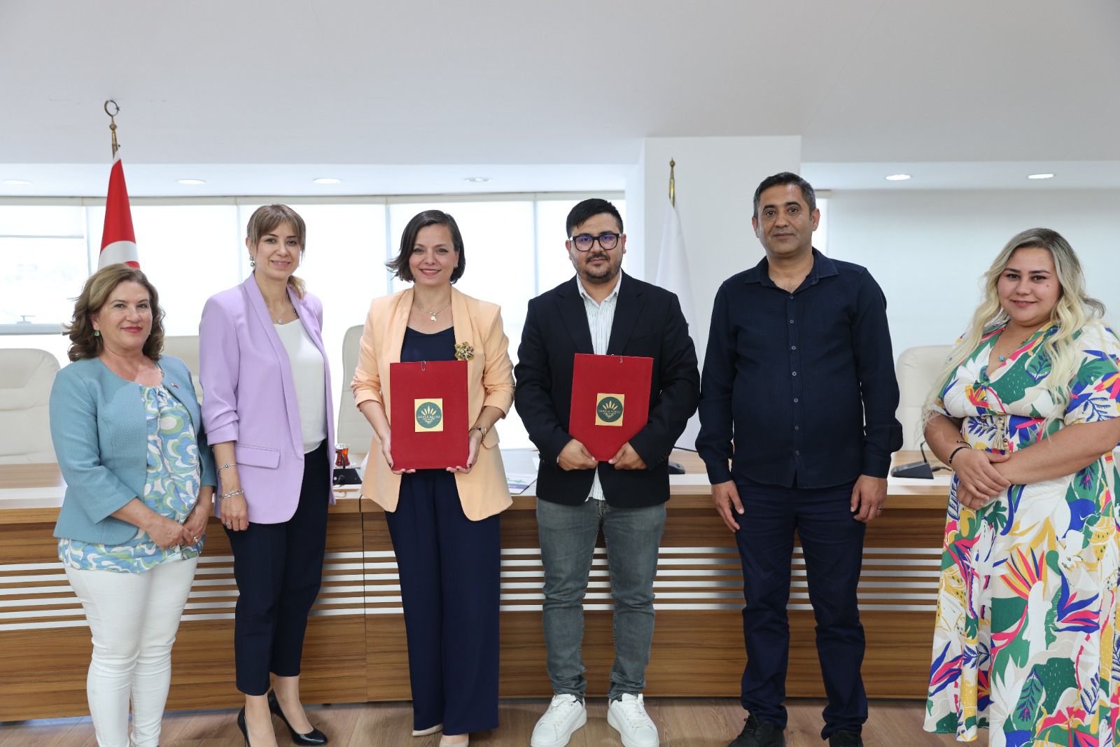 Redi ile İşbirliği Protokolü