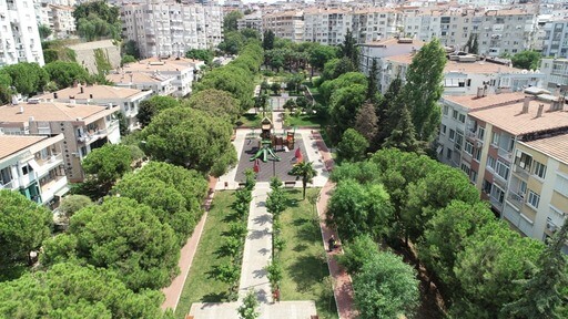 2021-Özdemir Sabancı Parkı