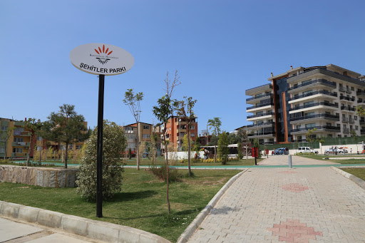  2022-Şehitler Parkı